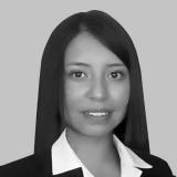 'Lorena Díaz Guzmán 'Lorena Díaz Guzmán